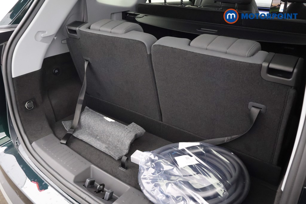 Chery Tiggo 8 Summit Automatic Petrol Plug-In Hybrid SUV - Stock Number (1682799) - 28th supplementary image