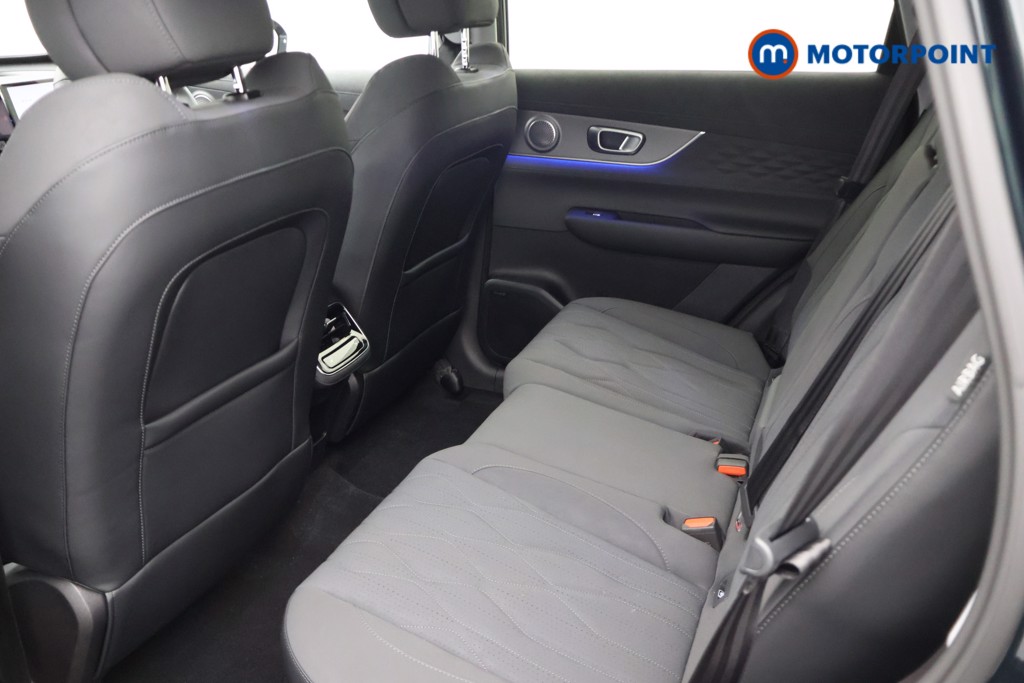 Chery Tiggo 8 Summit Automatic Petrol Plug-In Hybrid SUV - Stock Number (1682799) - 30th supplementary image