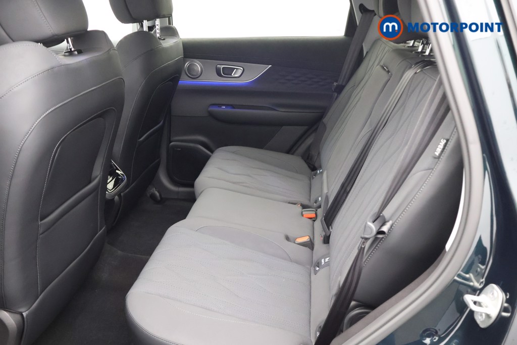 Chery Tiggo 8 Summit Automatic Petrol Plug-In Hybrid SUV - Stock Number (1682799) - 31st supplementary image