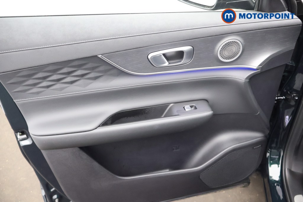 Chery Tiggo 8 Summit Automatic Petrol Plug-In Hybrid SUV - Stock Number (1682799) - 32nd supplementary image