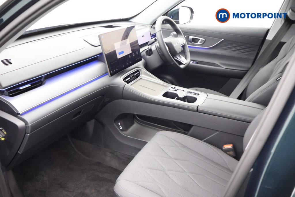 Chery Tiggo 8 Summit Automatic Petrol Plug-In Hybrid SUV - Stock Number (1682799) - 33rd supplementary image