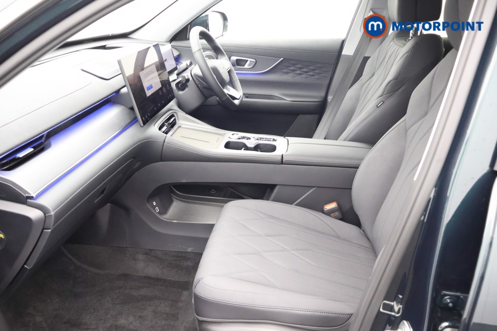 Chery Tiggo 8 Summit Automatic Petrol Plug-In Hybrid SUV - Stock Number (1682799) - 34th supplementary image