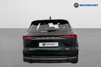 Chery Tiggo 8 Summit Automatic Petrol Plug-In Hybrid SUV - Stock Number (1682799) - Rear bumper