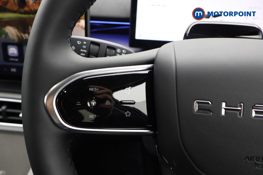 Chery Tiggo 8 Summit Automatic Petrol Plug-In Hybrid SUV - Stock Number (1682811) - 2nd supplementary image
