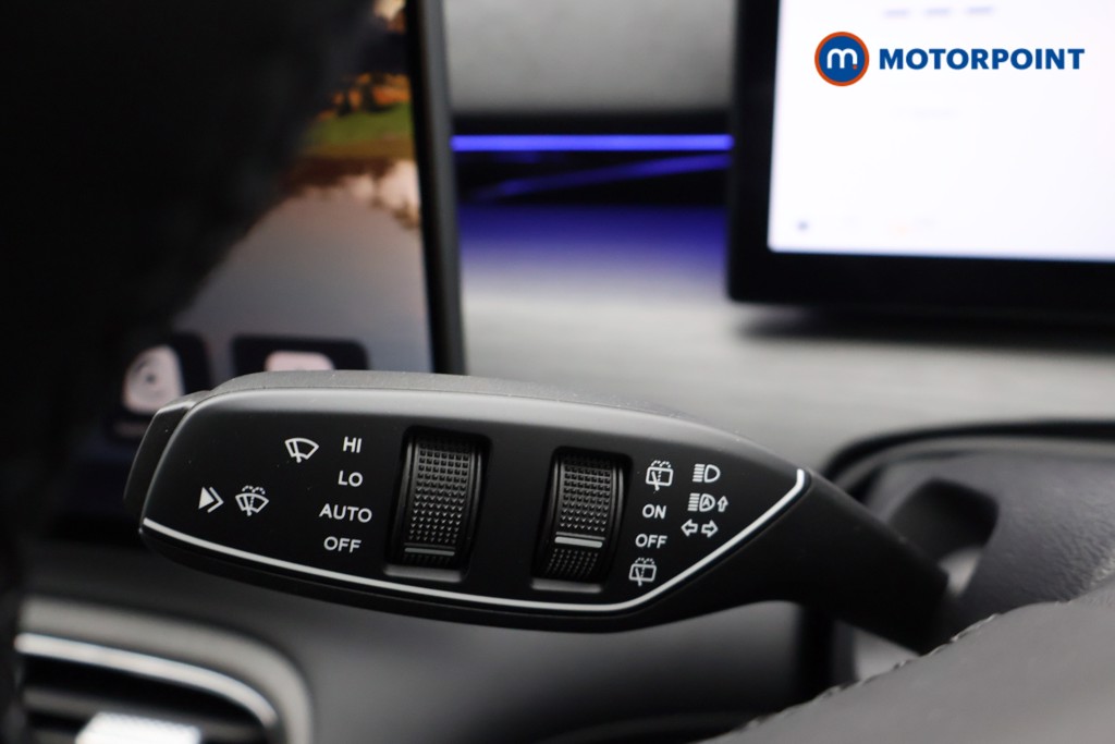 Chery Tiggo 8 Summit Automatic Petrol Plug-In Hybrid SUV - Stock Number (1682811) - 5th supplementary image
