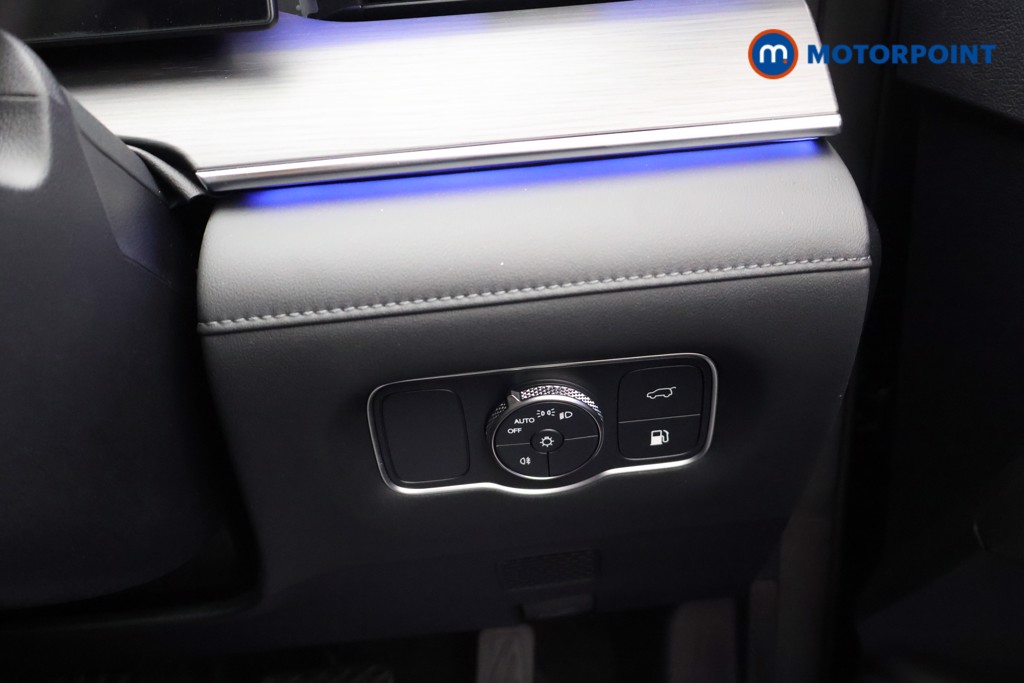 Chery Tiggo 8 Summit Automatic Petrol Plug-In Hybrid SUV - Stock Number (1682811) - 7th supplementary image