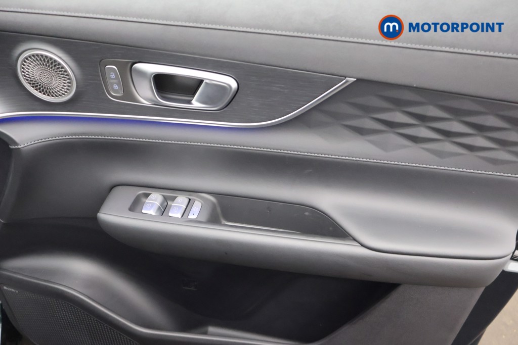 Chery Tiggo 8 Summit Automatic Petrol Plug-In Hybrid SUV - Stock Number (1682811) - 14th supplementary image