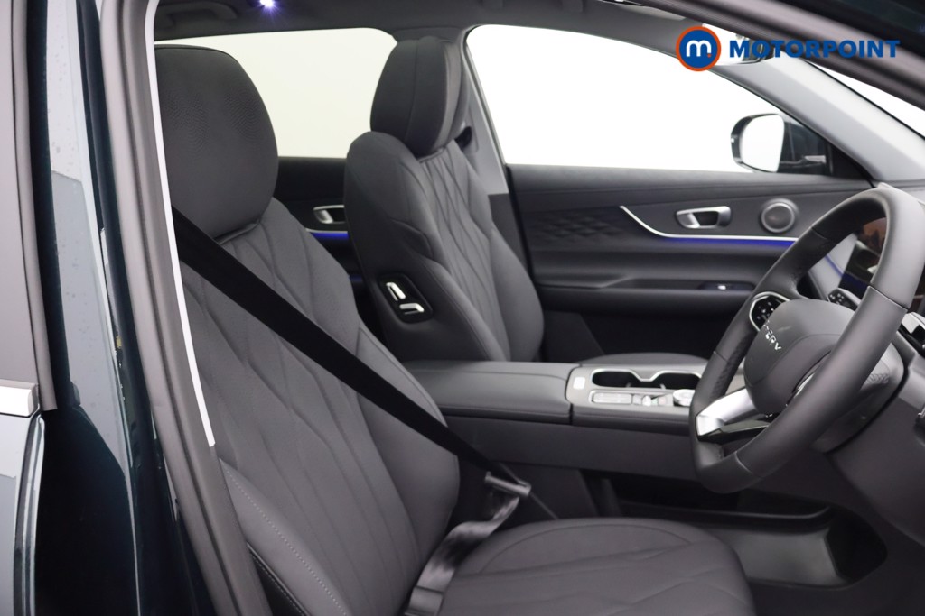 Chery Tiggo 8 Summit Automatic Petrol Plug-In Hybrid SUV - Stock Number (1682811) - 16th supplementary image