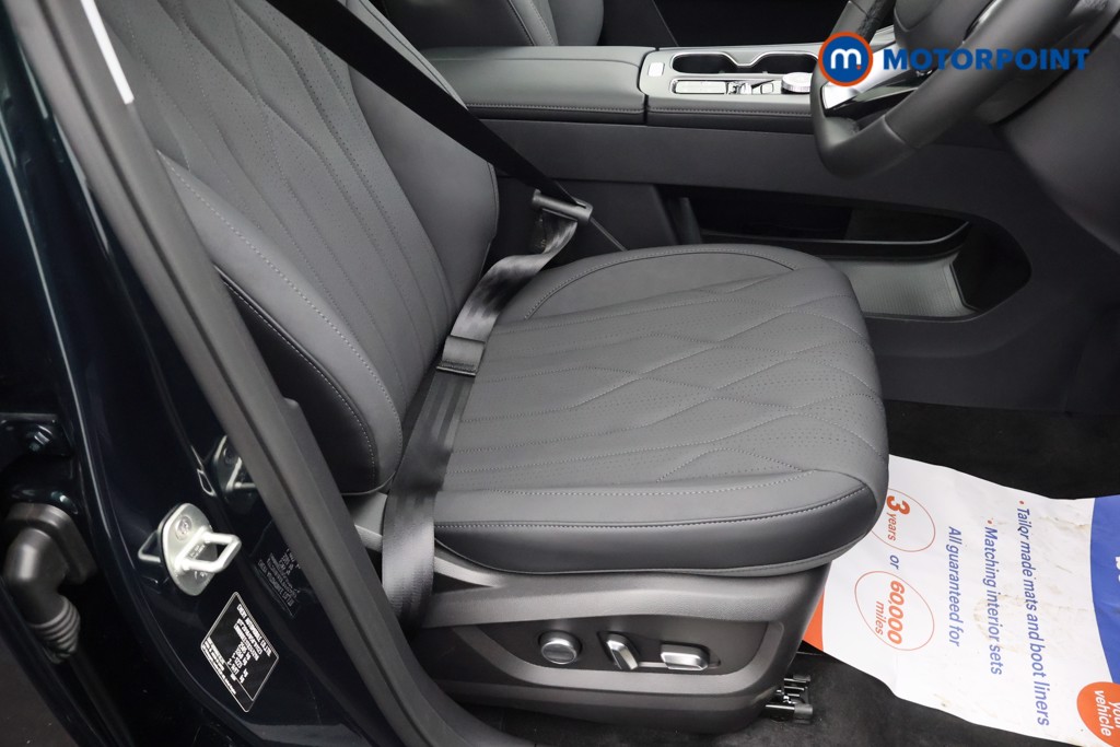 Chery Tiggo 8 Summit Automatic Petrol Plug-In Hybrid SUV - Stock Number (1682811) - 17th supplementary image