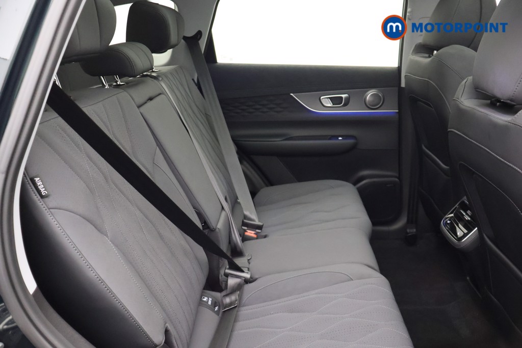 Chery Tiggo 8 Summit Automatic Petrol Plug-In Hybrid SUV - Stock Number (1682811) - 21st supplementary image