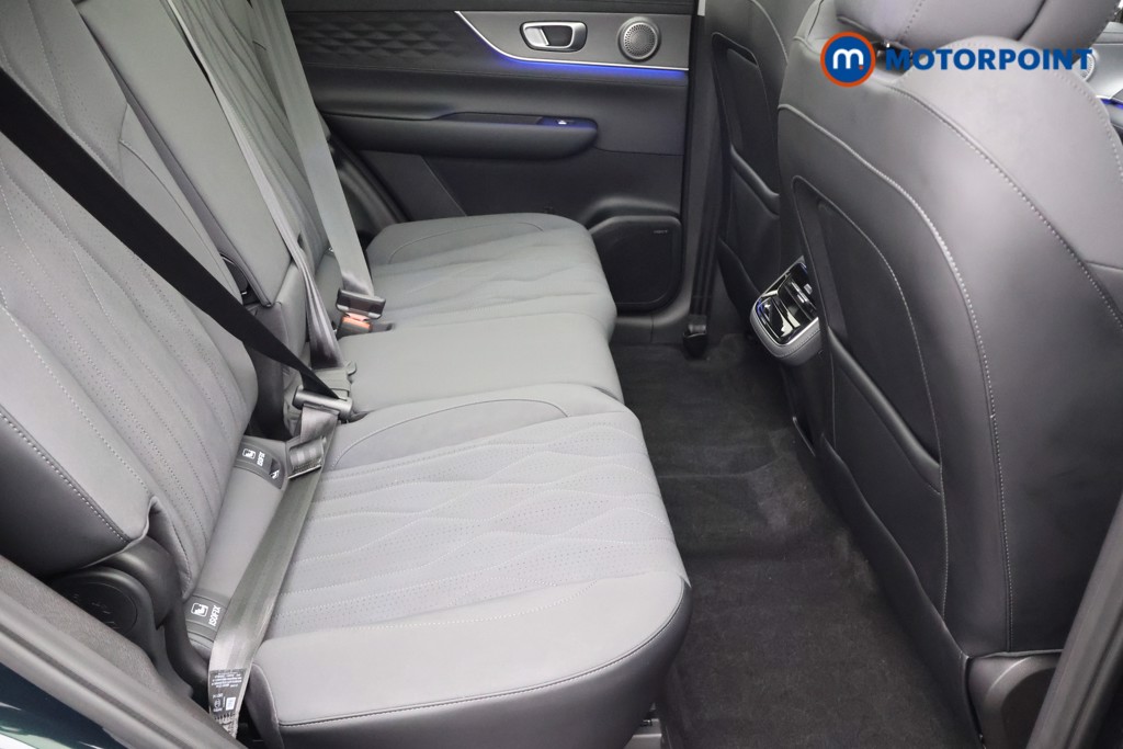 Chery Tiggo 8 Summit Automatic Petrol Plug-In Hybrid SUV - Stock Number (1682811) - 22nd supplementary image