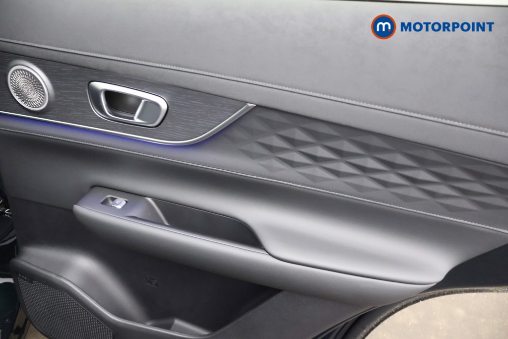 Chery Tiggo 8 Summit Automatic Petrol Plug-In Hybrid SUV - Stock Number (1682811) - 24th supplementary image