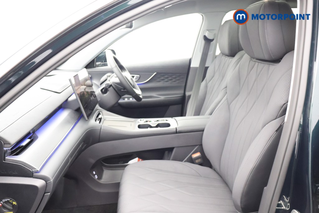 Chery Tiggo 8 Summit Automatic Petrol Plug-In Hybrid SUV - Stock Number (1682811) - 26th supplementary image