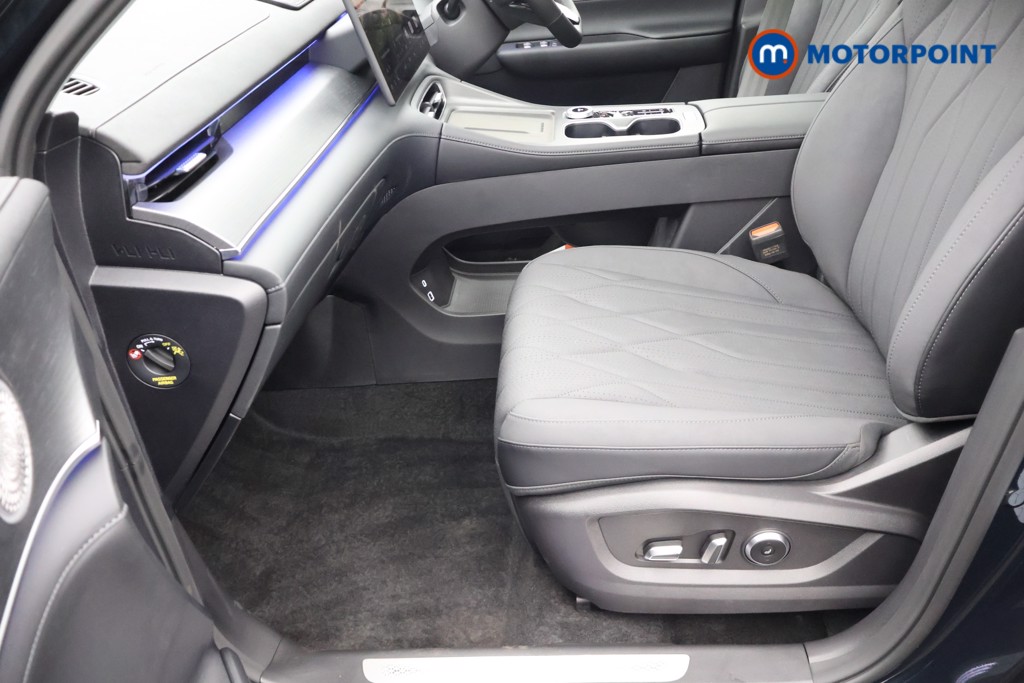 Chery Tiggo 8 Summit Automatic Petrol Plug-In Hybrid SUV - Stock Number (1682811) - 27th supplementary image
