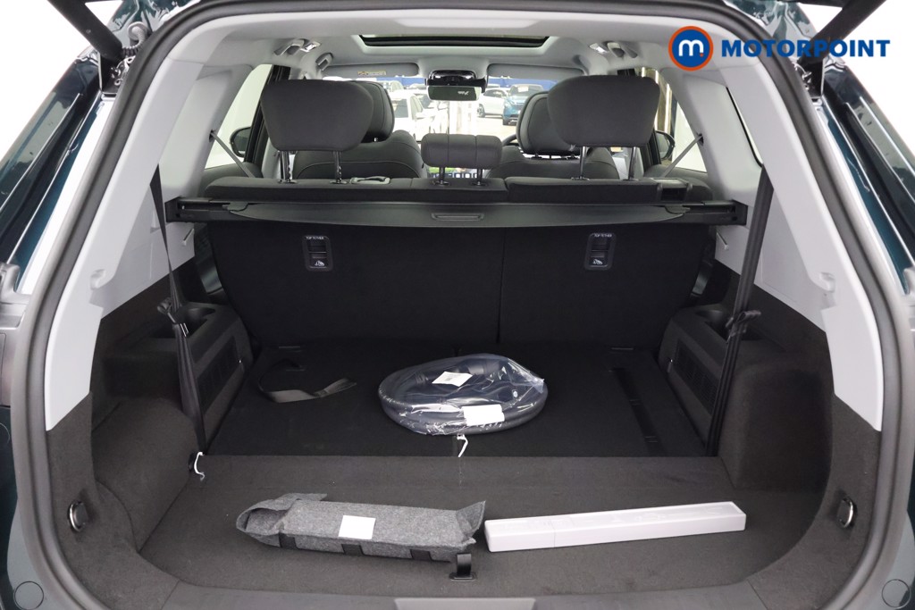 Chery Tiggo 8 Summit Automatic Petrol Plug-In Hybrid SUV - Stock Number (1682811) - 28th supplementary image