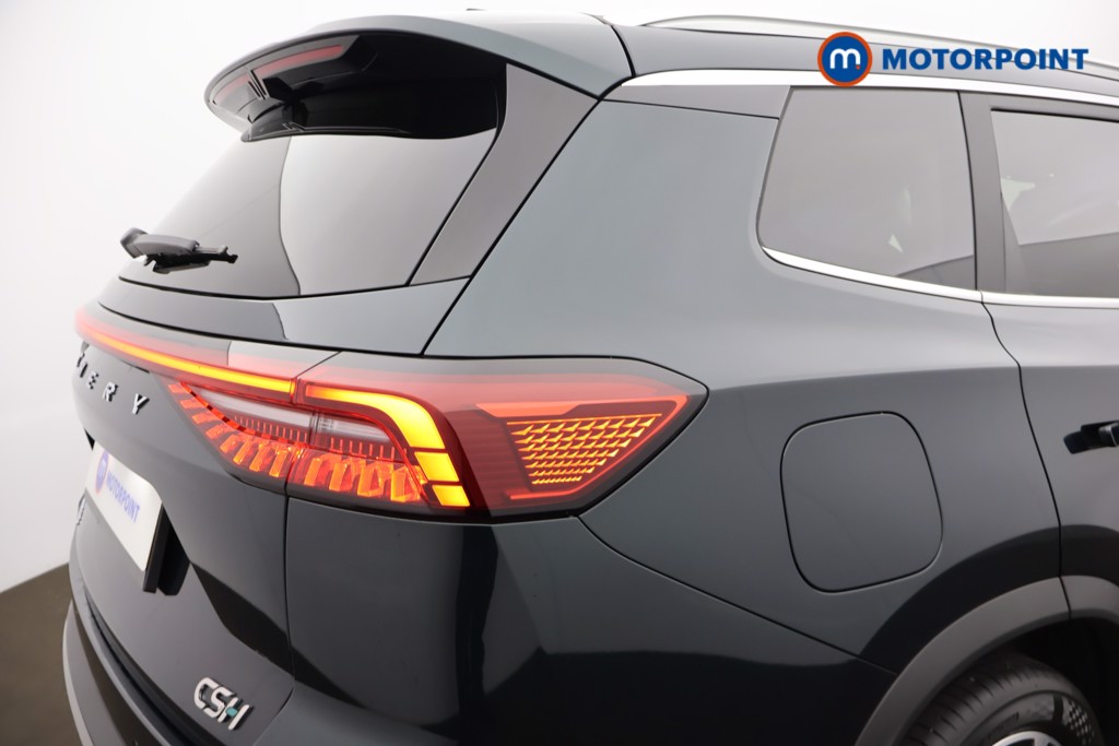 Chery Tiggo 8 Summit Automatic Petrol Plug-In Hybrid SUV - Stock Number (1682811) - 29th supplementary image