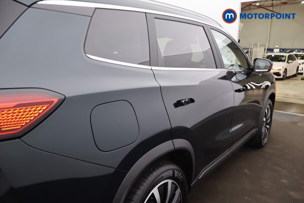 Chery Tiggo 8 Summit Automatic Petrol Plug-In Hybrid SUV - Stock Number (1682811) - 30th supplementary image