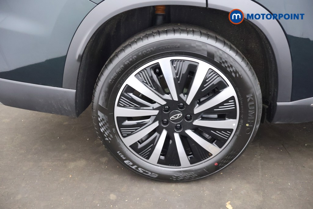 Chery Tiggo 8 Summit Automatic Petrol Plug-In Hybrid SUV - Stock Number (1682811) - 31st supplementary image