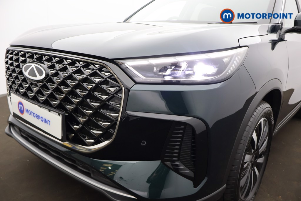 Chery Tiggo 8 Summit Automatic Petrol Plug-In Hybrid SUV - Stock Number (1682811) - 35th supplementary image
