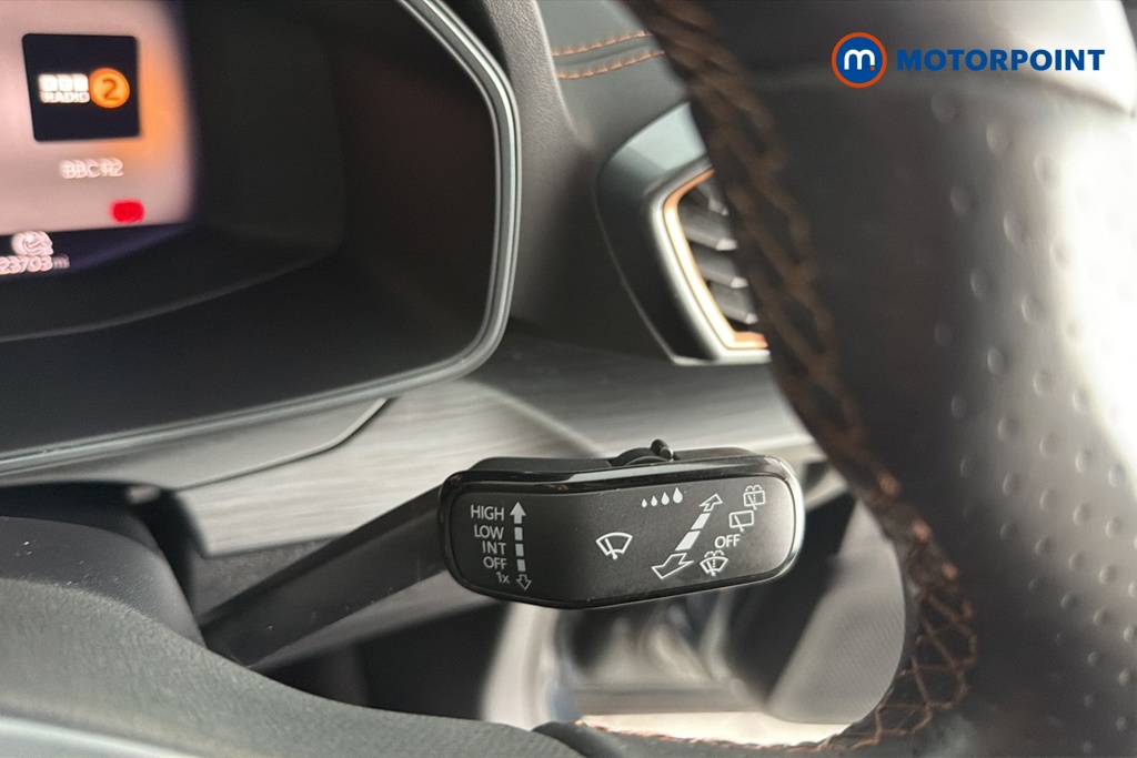 Cupra Formentor V1 Manual Petrol SUV - Stock Number (1682859) - 6th supplementary image
