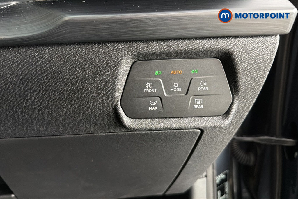 Cupra Formentor V1 Manual Petrol SUV - Stock Number (1682859) - 11th supplementary image