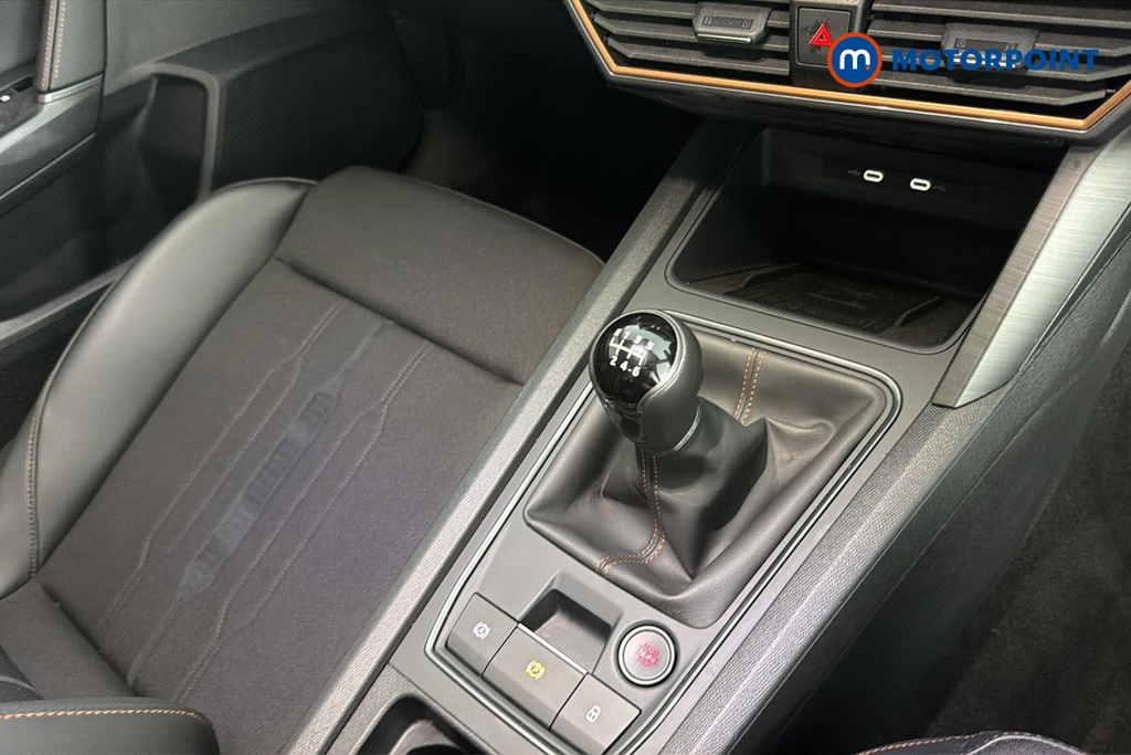 Cupra Formentor V1 Manual Petrol SUV - Stock Number (1682859) - 15th supplementary image