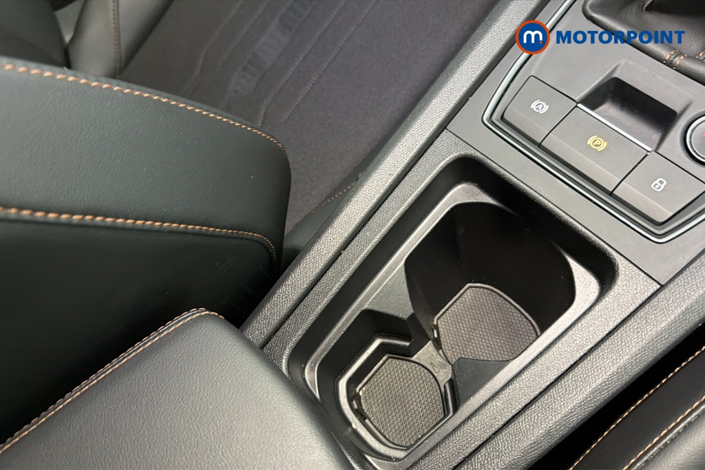 Cupra Formentor V1 Manual Petrol SUV - Stock Number (1682859) - 16th supplementary image