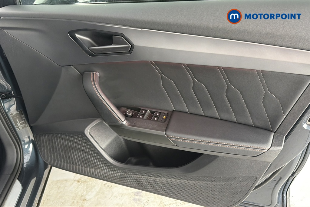 Cupra Formentor V1 Manual Petrol SUV - Stock Number (1682859) - 18th supplementary image
