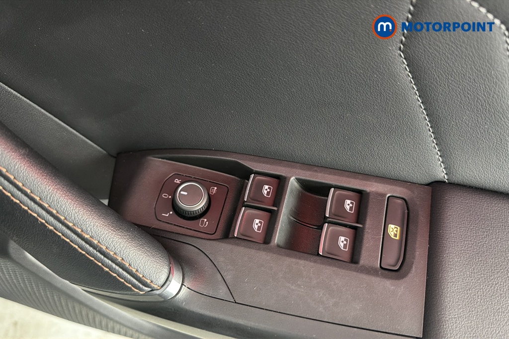 Cupra Formentor V1 Manual Petrol SUV - Stock Number (1682859) - 19th supplementary image