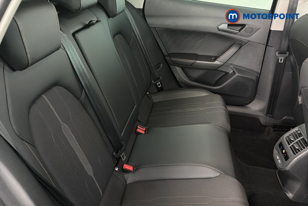 Cupra Formentor V1 Manual Petrol SUV - Stock Number (1682859) - 25th supplementary image