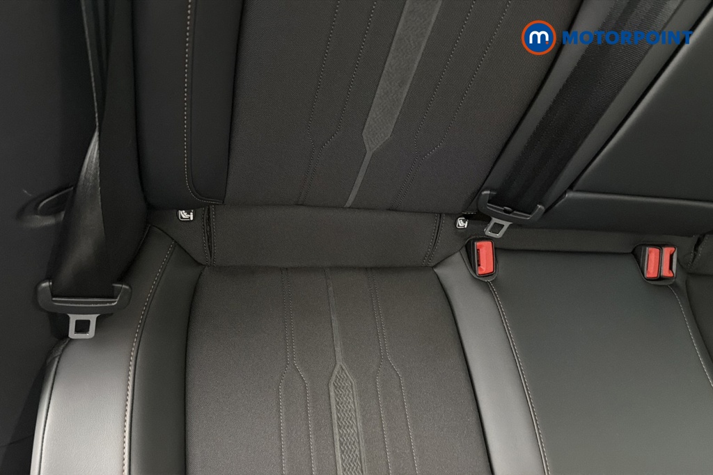 Cupra Formentor V1 Manual Petrol SUV - Stock Number (1682859) - 27th supplementary image