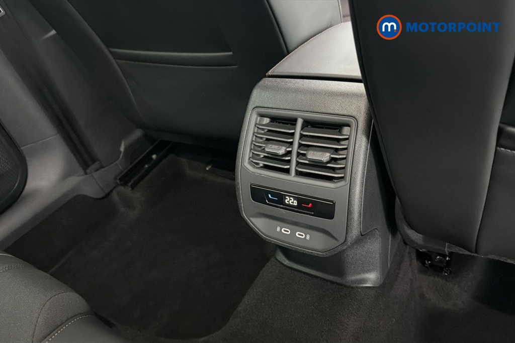 Cupra Formentor V1 Manual Petrol SUV - Stock Number (1682859) - 28th supplementary image