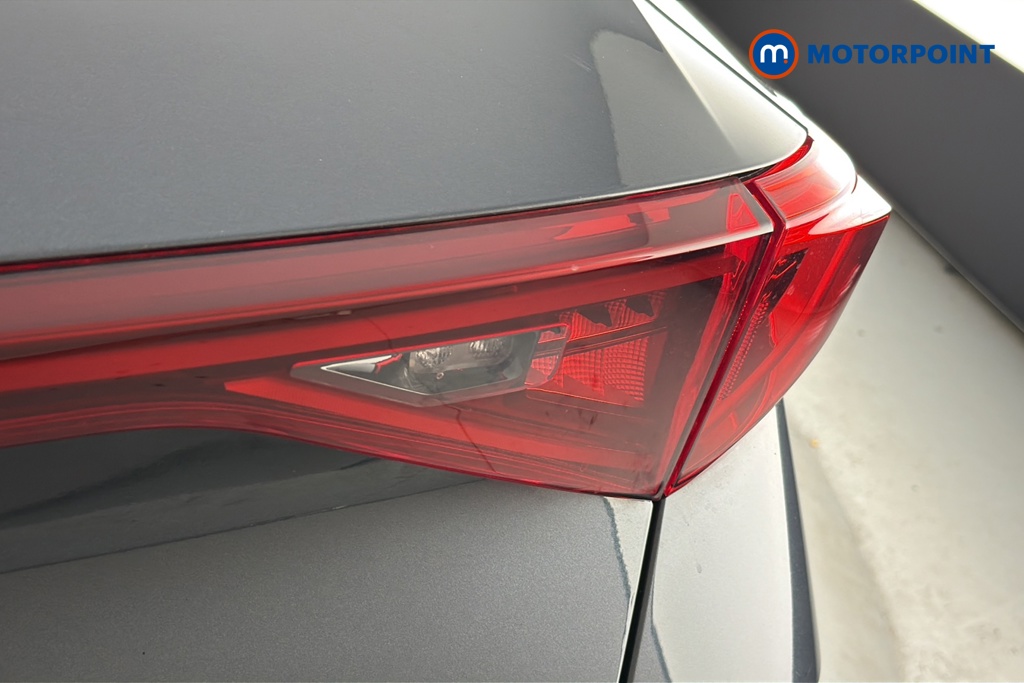 Cupra Formentor V1 Manual Petrol SUV - Stock Number (1682859) - 36th supplementary image