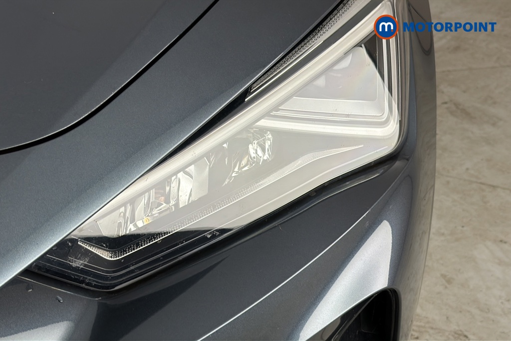 Cupra Formentor V1 Manual Petrol SUV - Stock Number (1682859) - 42nd supplementary image