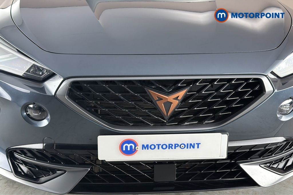 Cupra Formentor V1 Manual Petrol SUV - Stock Number (1682859) - 43rd supplementary image