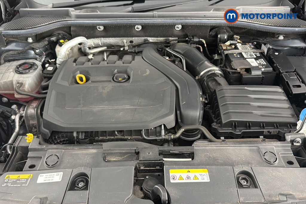 Cupra Formentor V1 Manual Petrol SUV - Stock Number (1682859) - 48th supplementary image