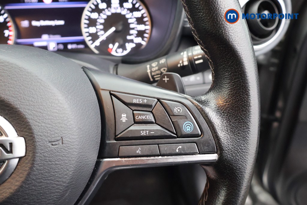 Nissan Juke Tekna Automatic Petrol SUV - Stock Number (1682935) - 7th supplementary image