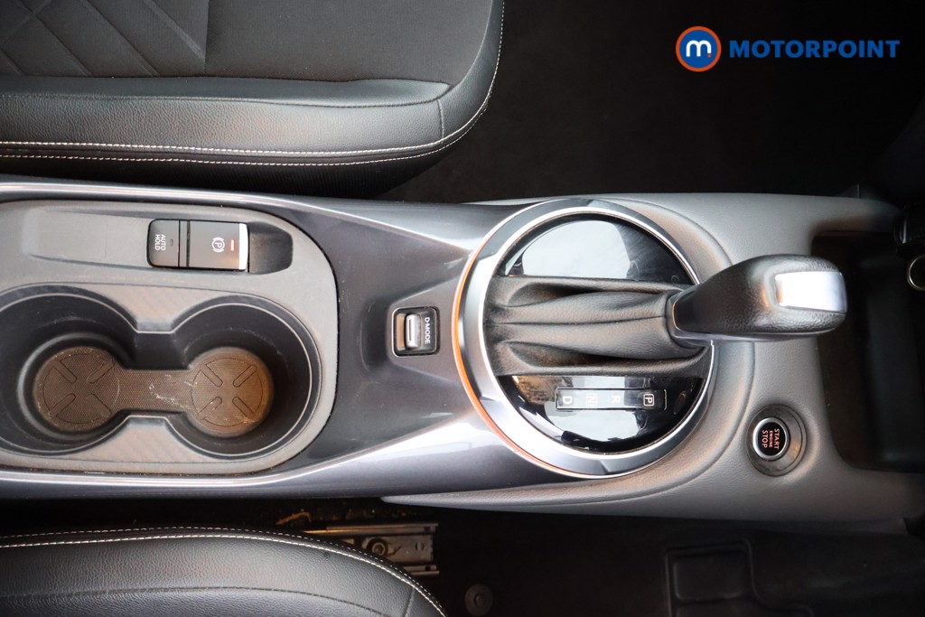 Nissan Juke Tekna Automatic Petrol SUV - Stock Number (1682935) - 13th supplementary image