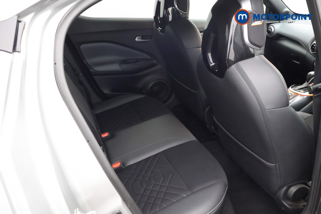 Nissan Juke Tekna Automatic Petrol SUV - Stock Number (1682935) - 24th supplementary image