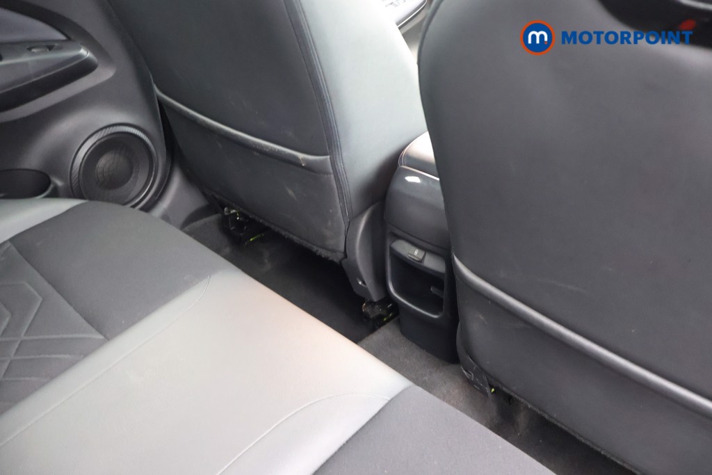 Nissan Juke Tekna Automatic Petrol SUV - Stock Number (1682935) - 25th supplementary image