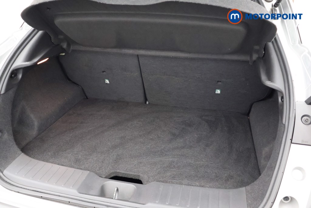 Nissan Juke Tekna Automatic Petrol SUV - Stock Number (1682935) - 26th supplementary image
