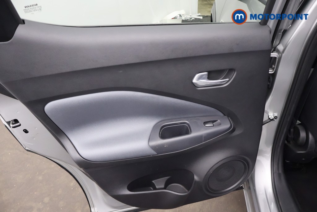 Nissan Juke Tekna Automatic Petrol SUV - Stock Number (1682935) - 27th supplementary image