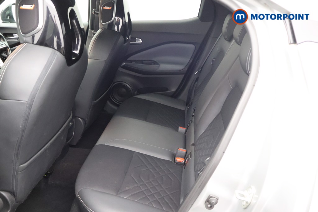 Nissan Juke Tekna Automatic Petrol SUV - Stock Number (1682935) - 29th supplementary image