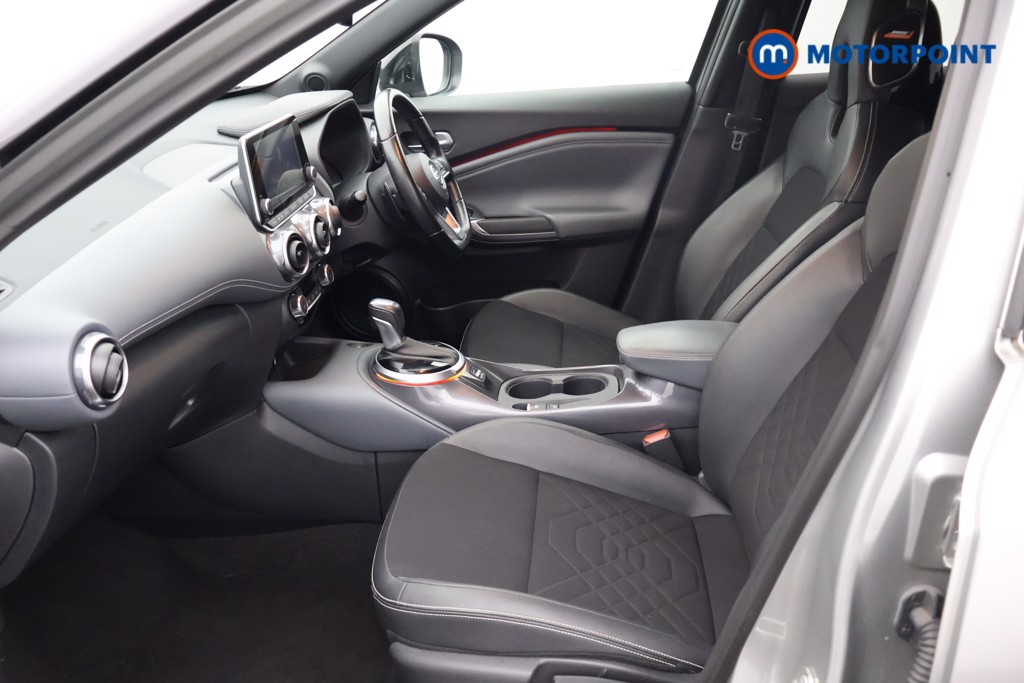 Nissan Juke Tekna Automatic Petrol SUV - Stock Number (1682935) - 32nd supplementary image