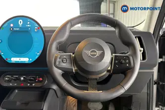 Mini Countryman C Classic Automatic Petrol SUV - Stock Number (1682965) - 2nd supplementary image
