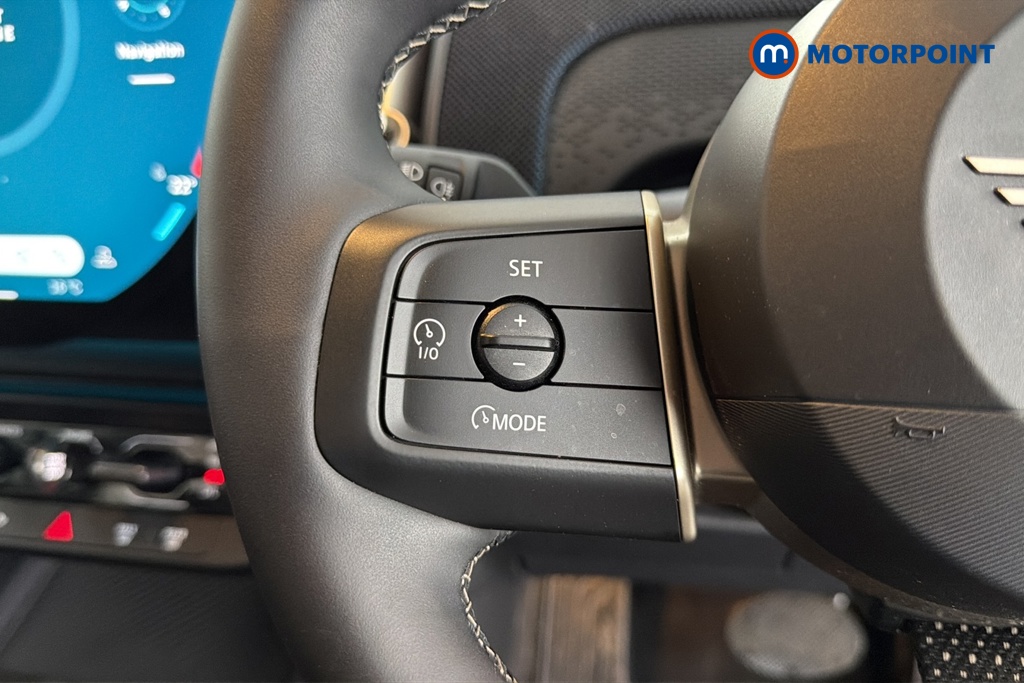 Mini Countryman C Classic Automatic Petrol SUV - Stock Number (1682965) - 4th supplementary image