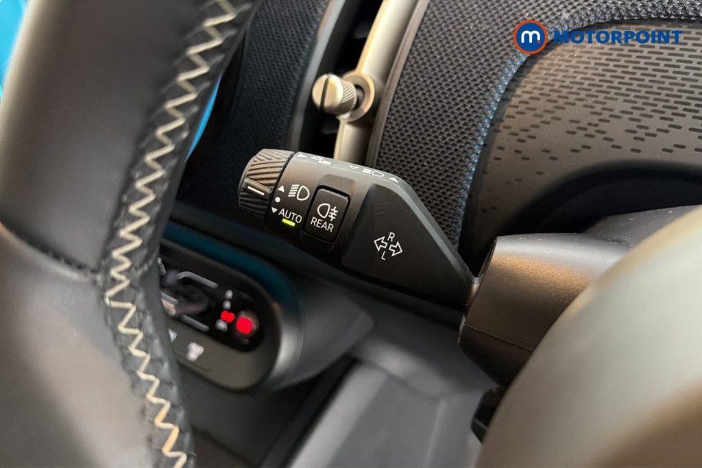 Mini Countryman C Classic Automatic Petrol SUV - Stock Number (1682965) - 5th supplementary image
