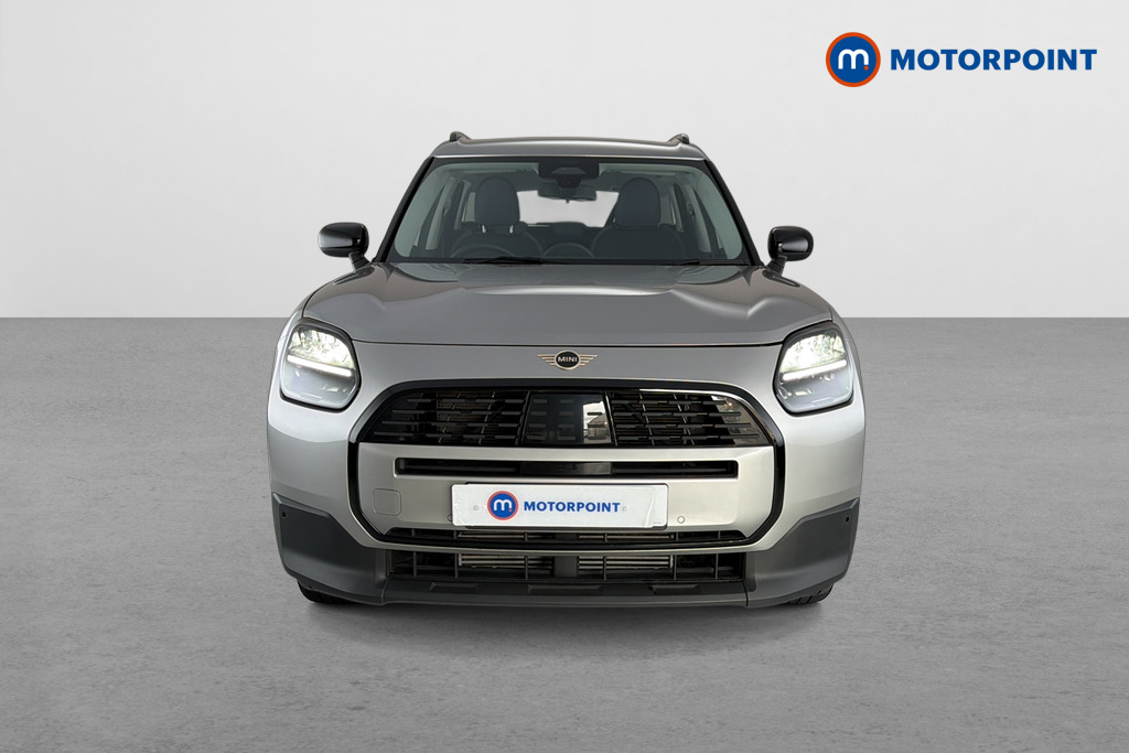 Mini Countryman C Classic Automatic Petrol SUV - Stock Number (1682965) - Front bumper