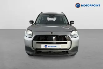 Mini Countryman C Classic Automatic Petrol SUV - Stock Number (1682965) - Front bumper