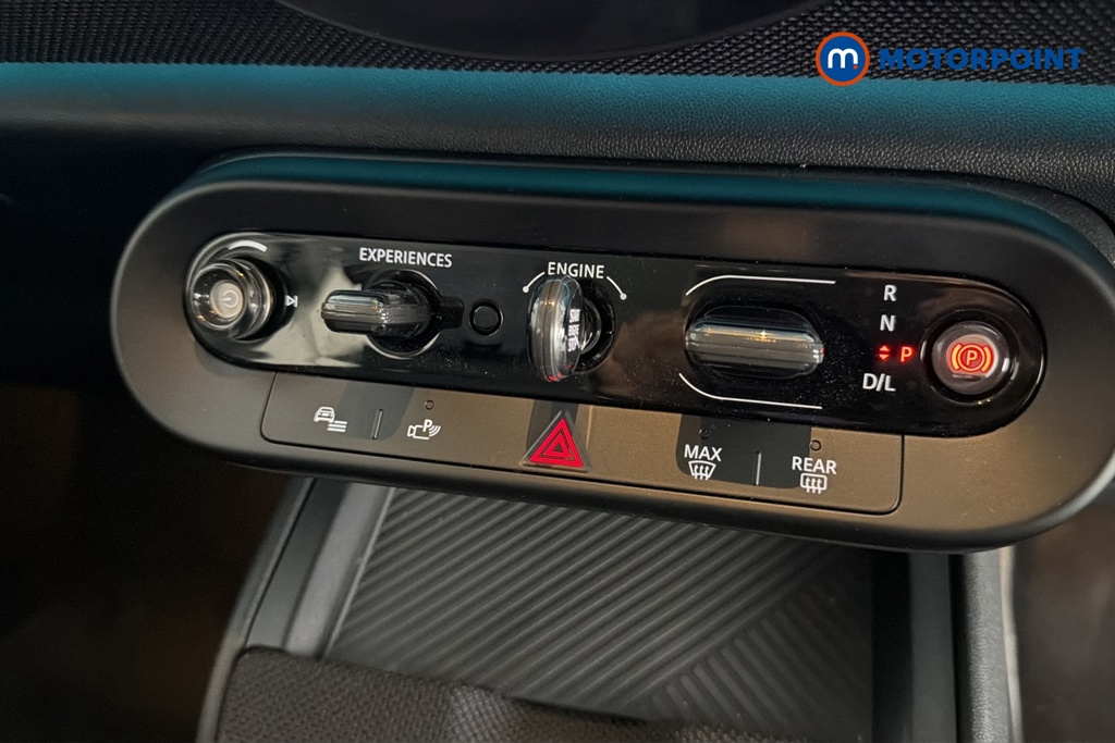 Mini Countryman C Classic Automatic Petrol SUV - Stock Number (1682965) - 15th supplementary image